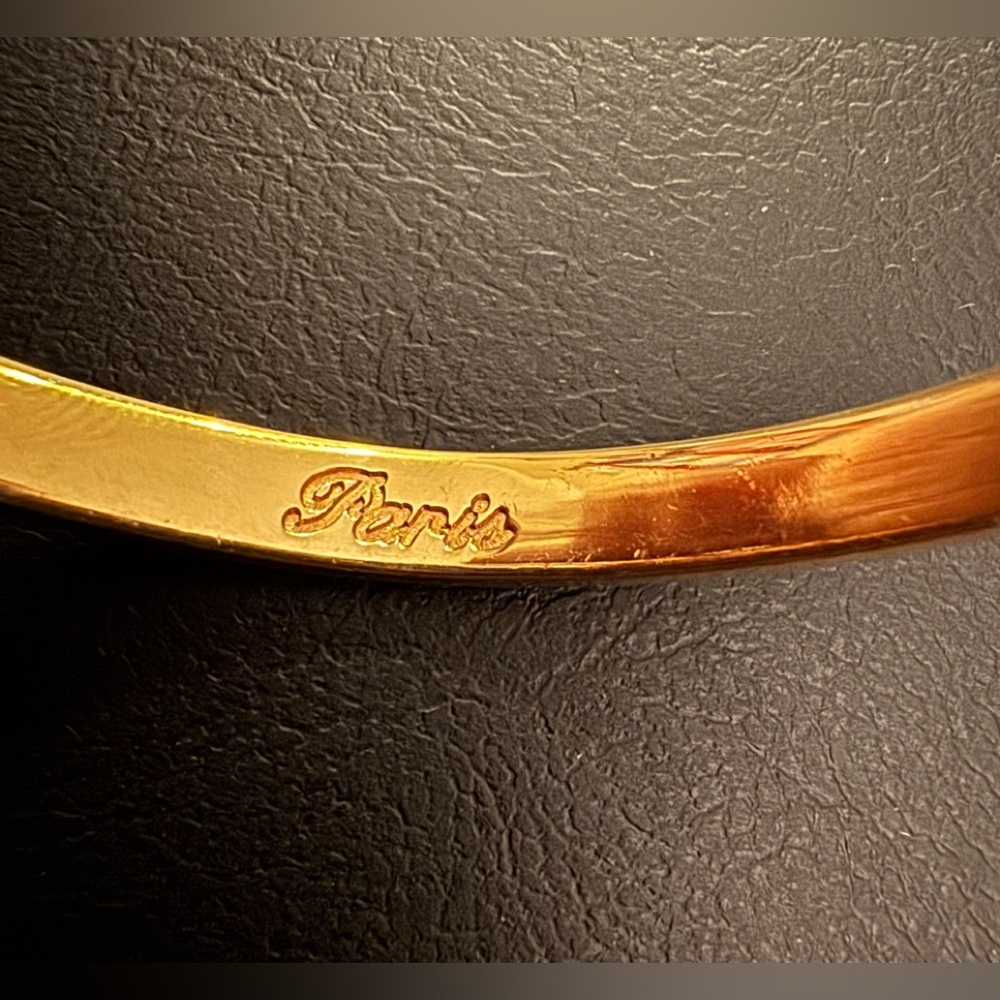 Coordinates Collection Legend Paris Bangle - image 3